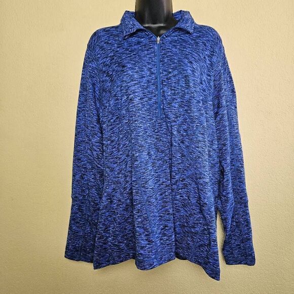 Zella Athletic Pullover  - Picture 1 of 8